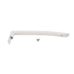 5303918823 Frigidaire Refrigerator White Door Handle