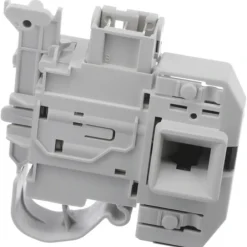 00638259 Bosch Laundry Electric Lock