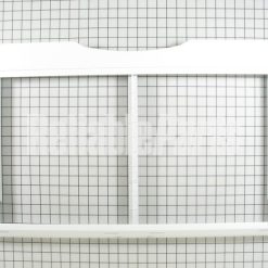 WR72X10332 - FRAME COVER VEG PAN