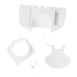 WR49X10227 - HOUSING SHIELD DISP KIT