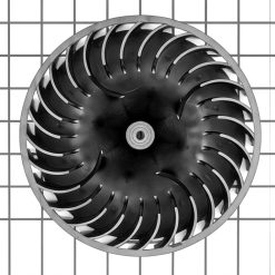 W11086538 Whirlpool Wheel