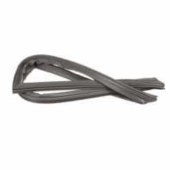 W11574983 Whirlpool Refrigerator Door Gasket FC GREY