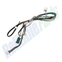WD21X20149 GE Dishwasher Harness Assembly Door