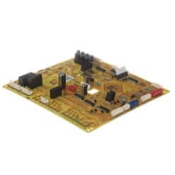 DA92-00384C Samsung Refrigerator Main PCB Assembly LED Touch