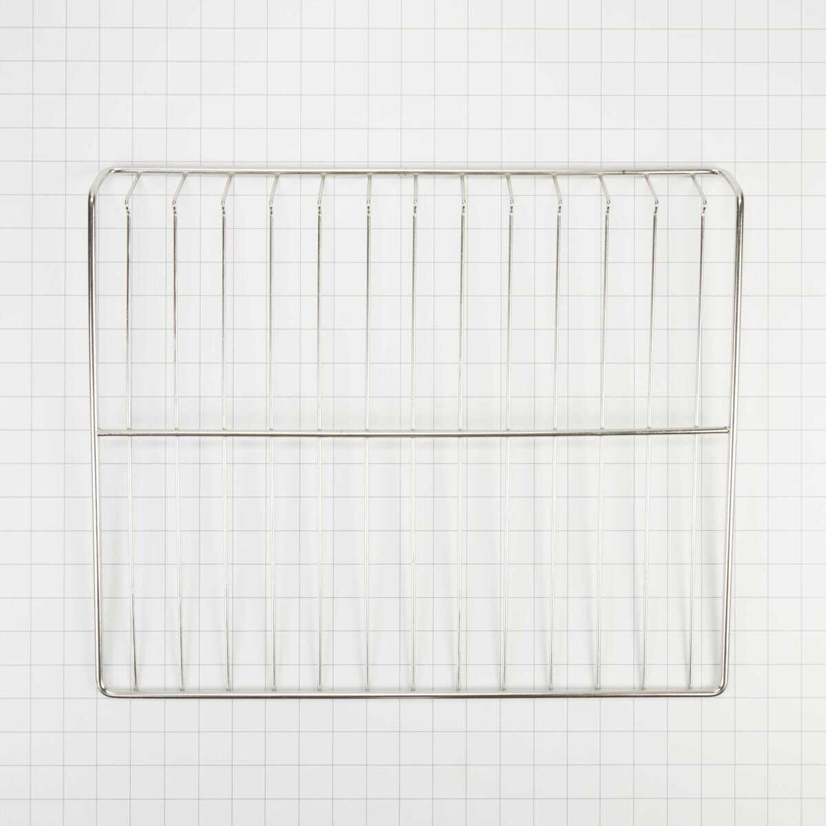 4448716 - RACK, OVEN WPL 24 3 4448716 - RACK, OVEN WPL 24 - Image 3