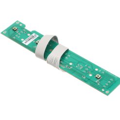 5304517208 Frigidaire Dishwasher Control Assembly