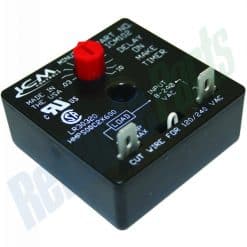 ICM102 Icm Controls Dom Timer, 10 Minutes Adjustab