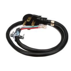 5304512980 Frigidaire 4Ft 30 Amp 4 Wire D