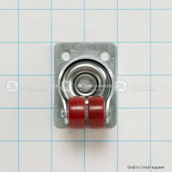 WH46X26964 - ROLLER ASSEMBLY FRONT