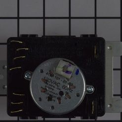 D517560 Speed Queen Timer, DRYER 4 CYCLE RETAIL