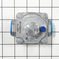 W11106948 Whirlpool Pressure Regulator