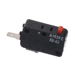 W11397156 Whirlpool Microwave Switch