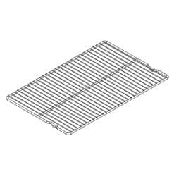 WR71X31099 GE Refrigerator Wire Shelf