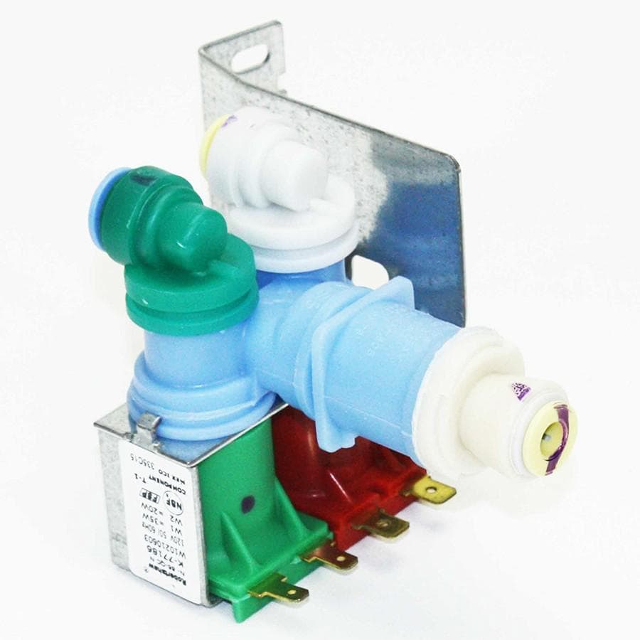WPW10210603 - VALVE-INLT 1 WPW10210603 - VALVE-INLT