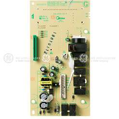 WB27X27171 GE Oven Main Board