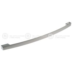 WR12X34828 - STAINLESS PROFILE FREEZER HANDLE