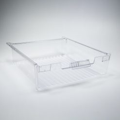WR32X31467 GE Refrigerator Snack Pan