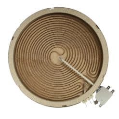 DG47-00043B Samsung Range Oven Dual Element Heater