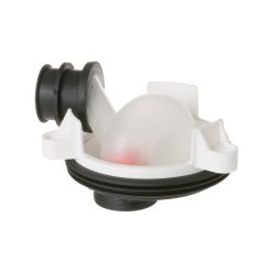 WD18X21754 GE Dishwasher Passive Diverter Assembly Kit
