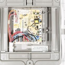 5303918679 - CONTROL AND HOUSING