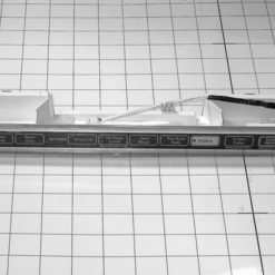 WPW10481115 - PANEL-CNTL