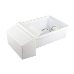 WPW10312300 Whirlpool Refrigerator Ice-Container