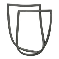 WR24X23233 - GASKET DOOR FF DG 22'