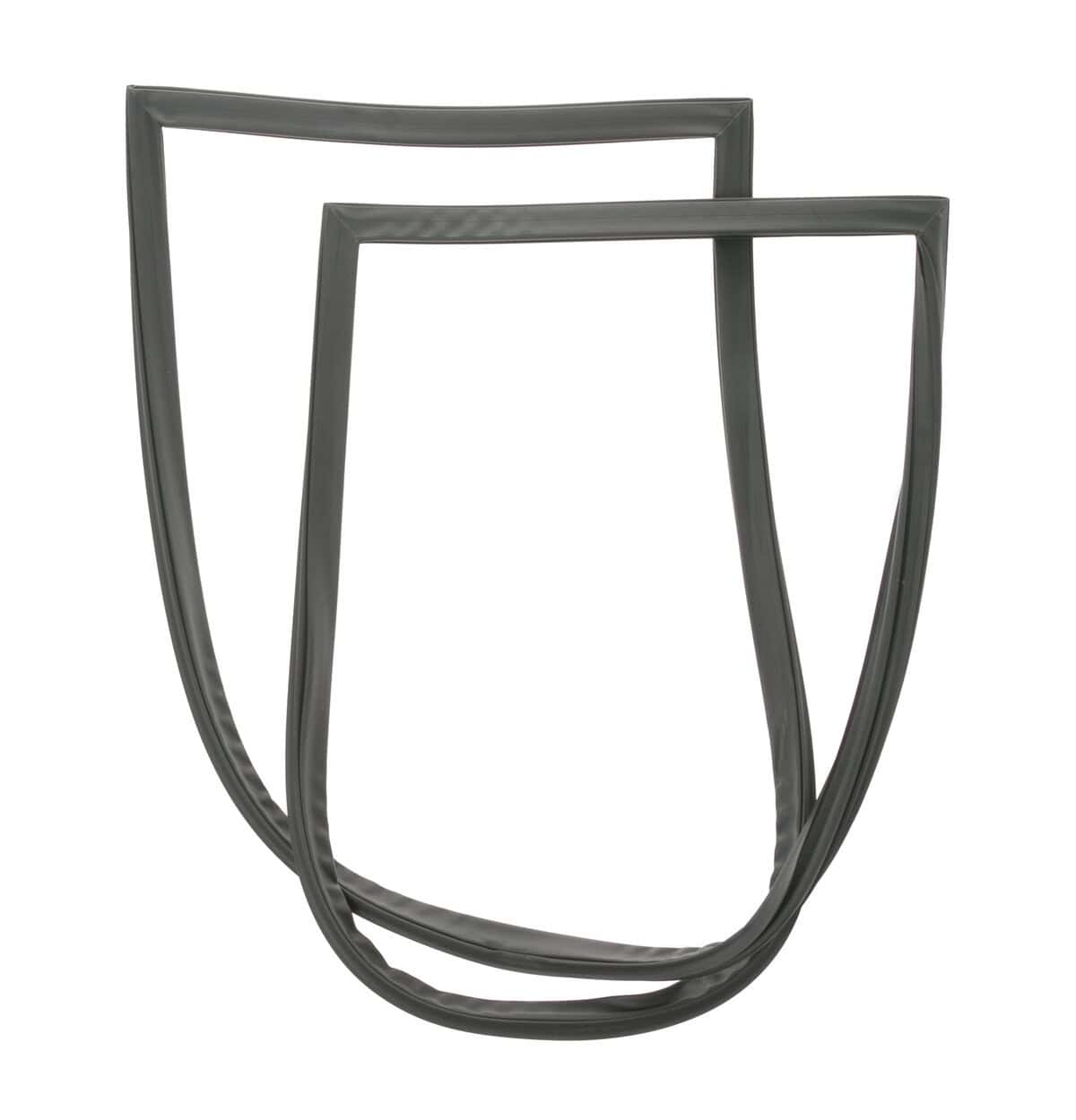 WR24X23233 - GASKET DOOR FF DG 22'