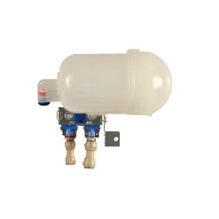 AJU74532703 LG Refrigerator Water Inlet Valve Assembly