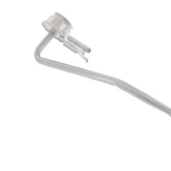 1801M077 Brown Stove Gas Burner with Tube