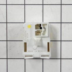 WPW10260370 Whirlpool Refrigerator Device Start