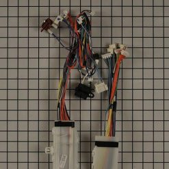 Whirlpool OEM W11662347 OEM Dishwasher Wire Harness for Appliances