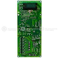 WB27X25418 GE Oven Printed Circuit Board Smart Board