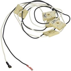 WP4456901 Whirlpool Wire Harness