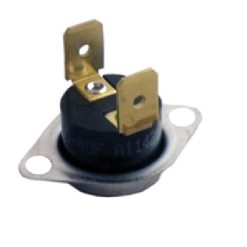 SLS160 Supco Automatic Reset Rollout Sw