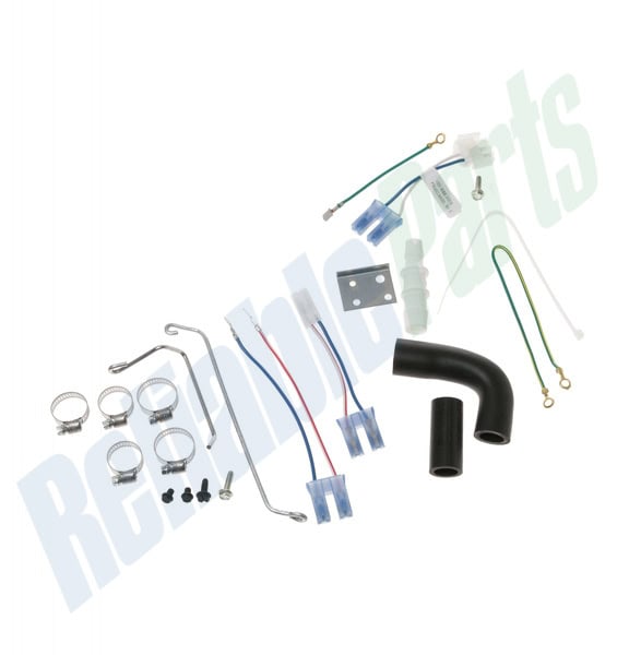 WD26X10034 - MECHANISM S/S ASM - Image 7