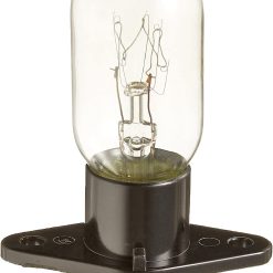 WB36X10131 GE Microwave Oven Cavity Lamp 30W 125V