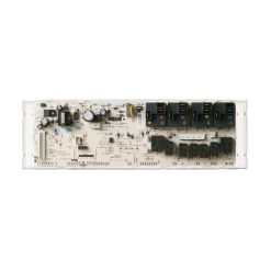 WB27X25361 - RANGE OVEN CONTROL BOARD