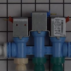 W11579561 Whirlpool Refrigerator Valve