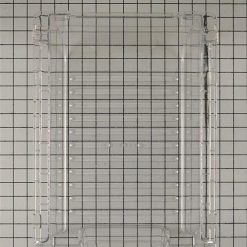 WPL W10654386 Whirlpool Refrigerator Crisper Pan