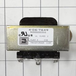 00440252 Bosch Oven Transformer