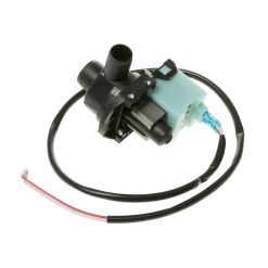 WH23X27419 - WASHING MACHINE DRAIN PUMP