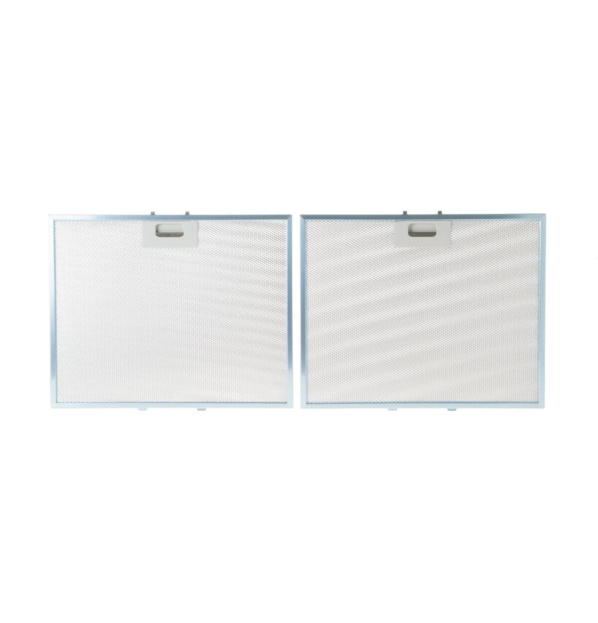 WB02X11011 - FILTER GREASE 30 IN