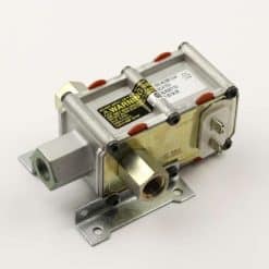 MJX62571701 LG Range Oven Gas Safety Valve