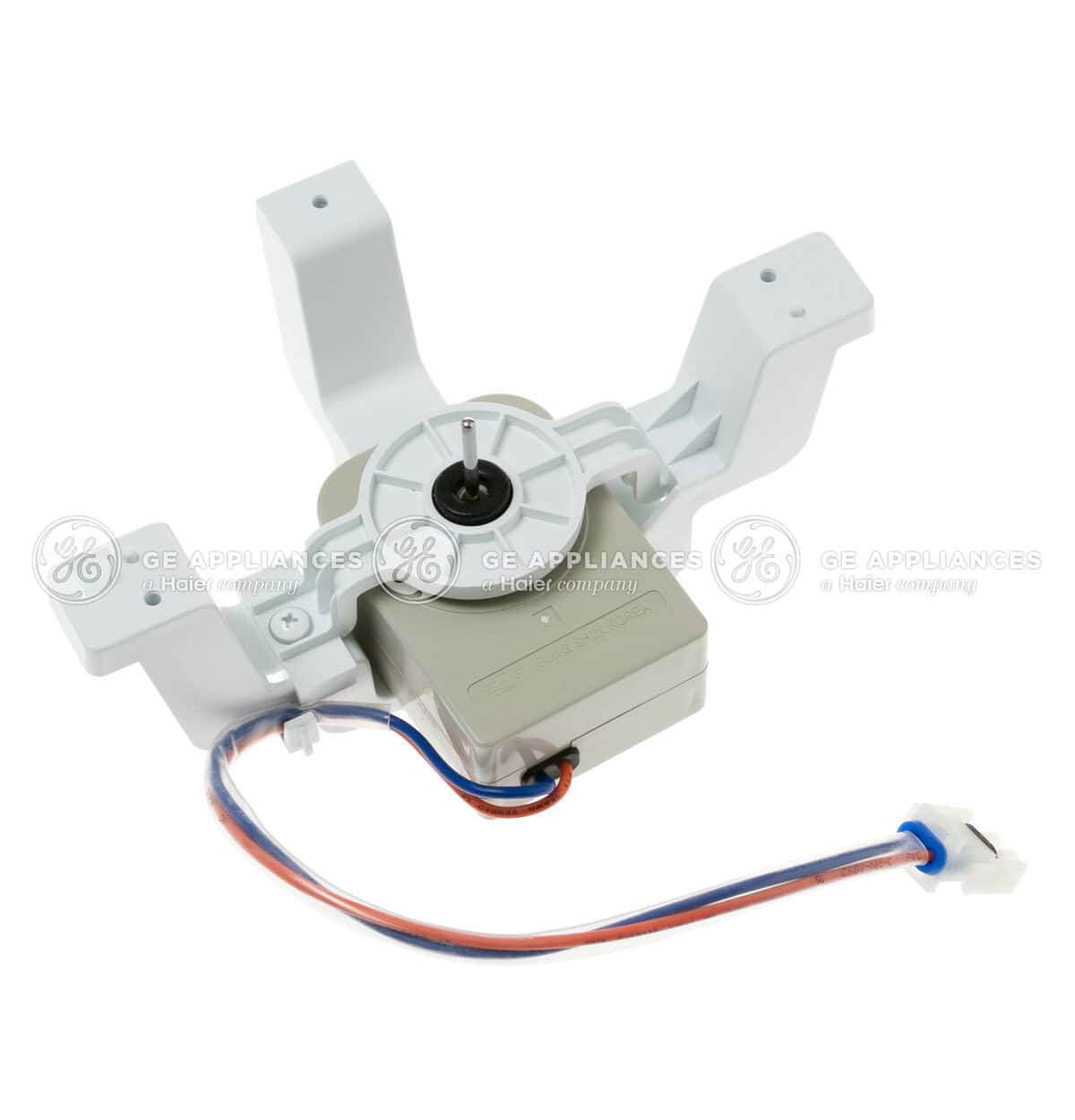 WR60X25798 - FAN EVAP ASM 1 WR60X25798 - FAN EVAP ASM