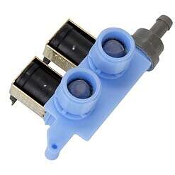WP8181694 Whirlpool Washer Inlet Valve