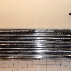 W11459354 Whirlpool Refrigerator Evaporator