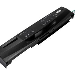 WPW10459139 Whirlpool Dishwasher Control Panel