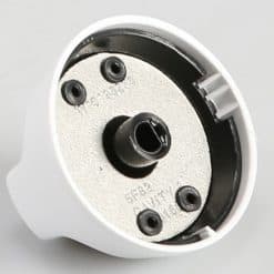 WP71002372 Whirlpool Control Knob