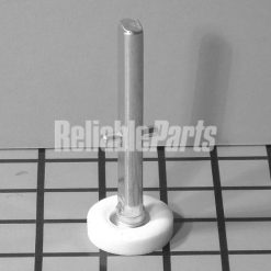 WP358594 Whirlpool Feet Leveling